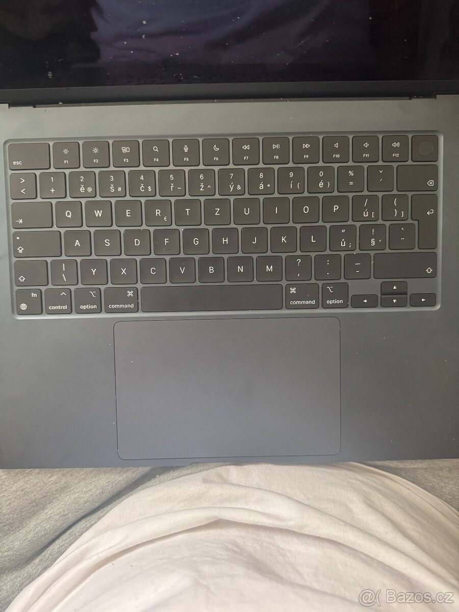 Apple MacBook Air 15,3” M2 2023