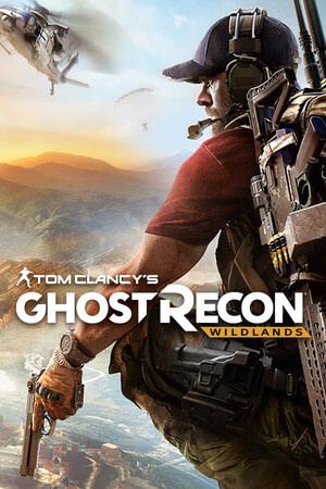 Tom Clancy's Ghost Recon Wildlands na Xbox, digitální verze