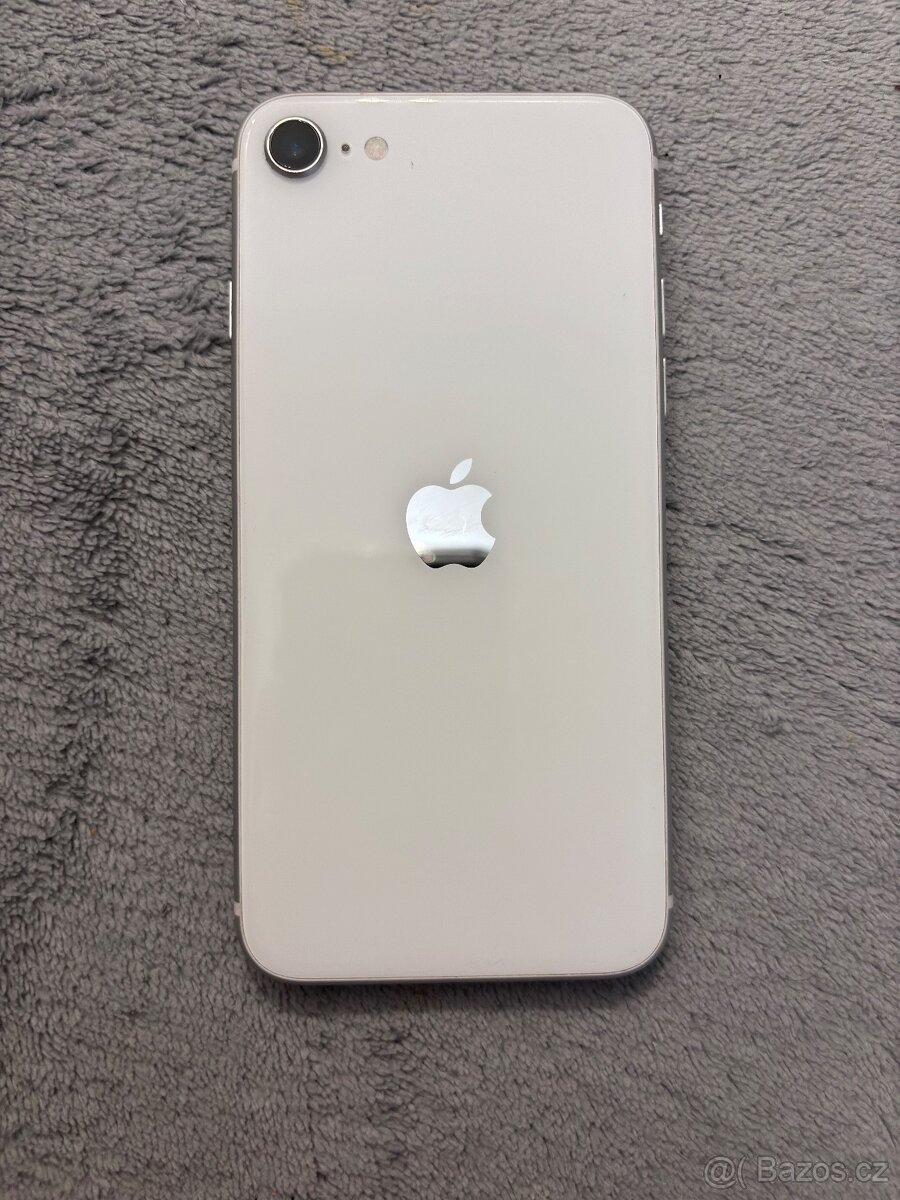 iPhone se 2020 64gb