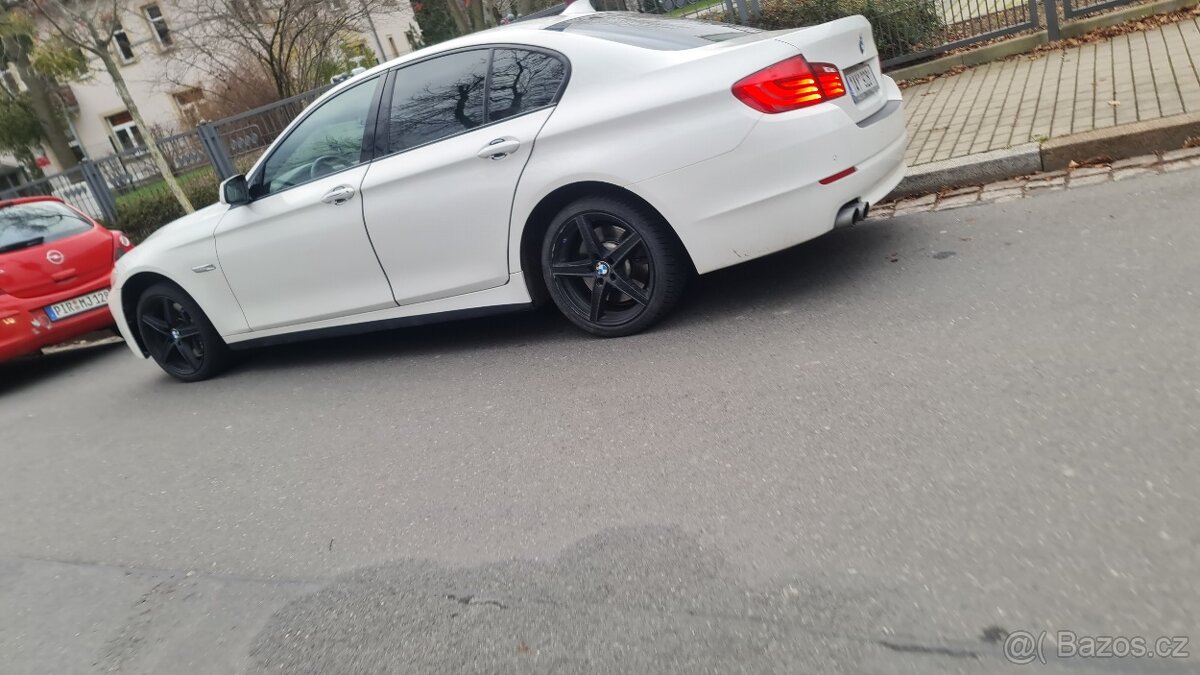 BMW 5x120 225/40 R18