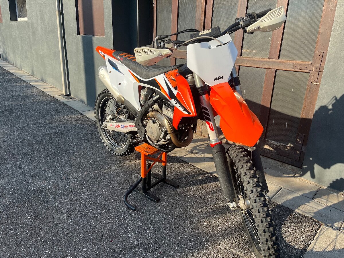 KTM SX-F 250