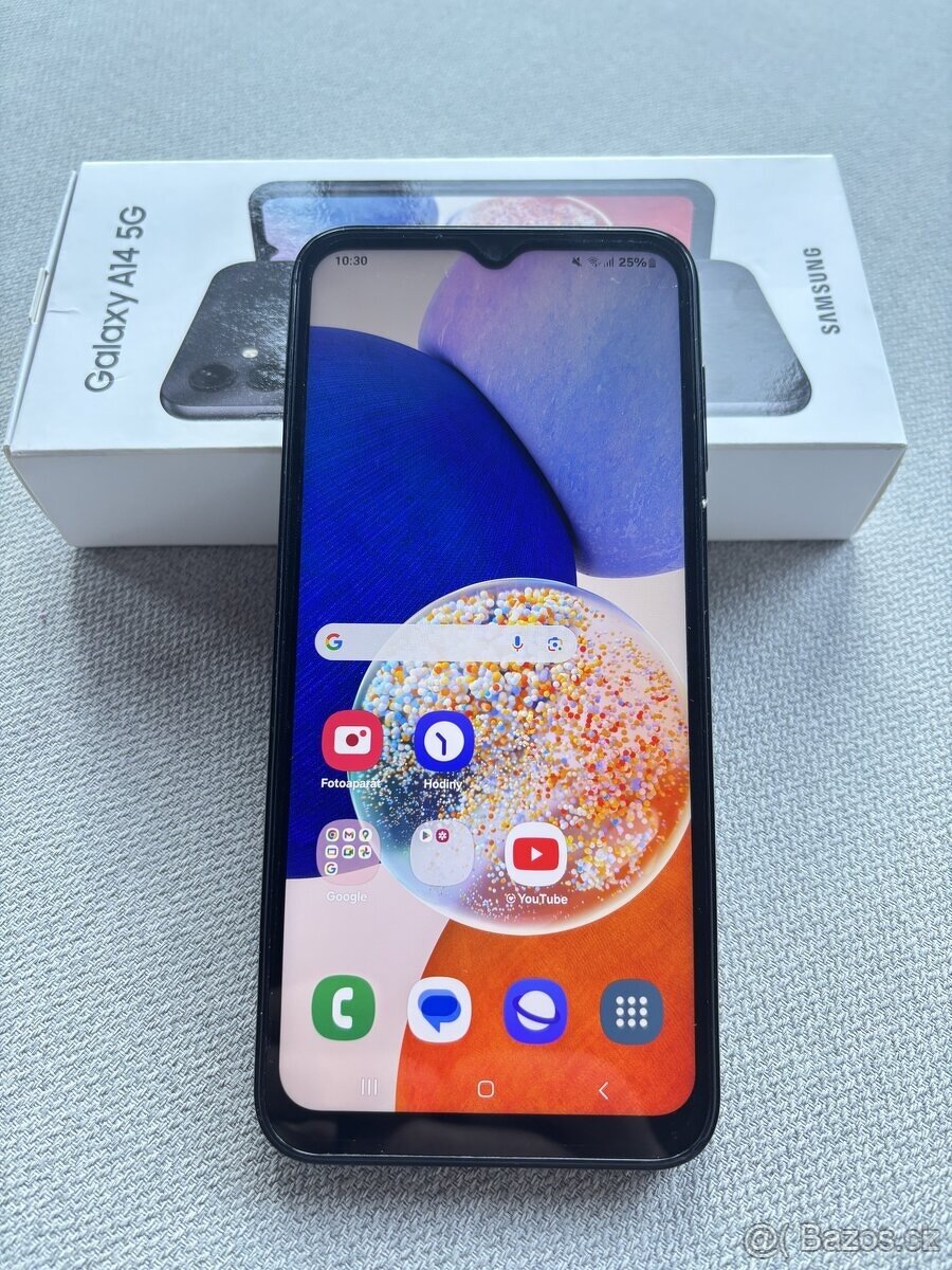 Samsung galaxy a14 5 g