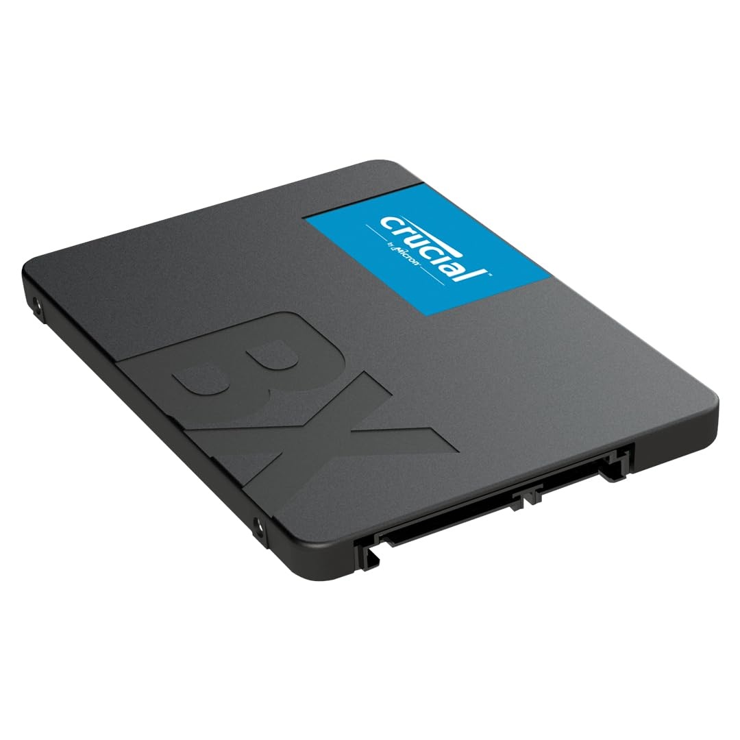 Crucial BX500 1TB