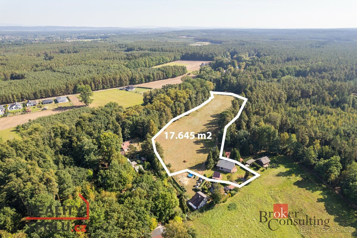 Prodej, domy/rodinný, 109 m2, 50346 Běleč nad Orlicí, Hradec