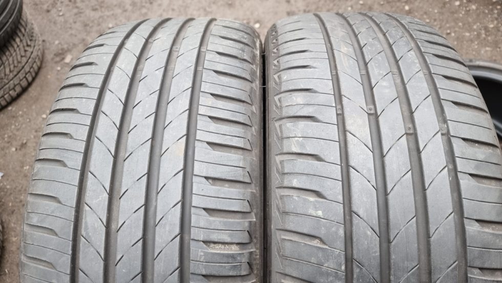 Letní pneu 225/45/18 Bridgestone