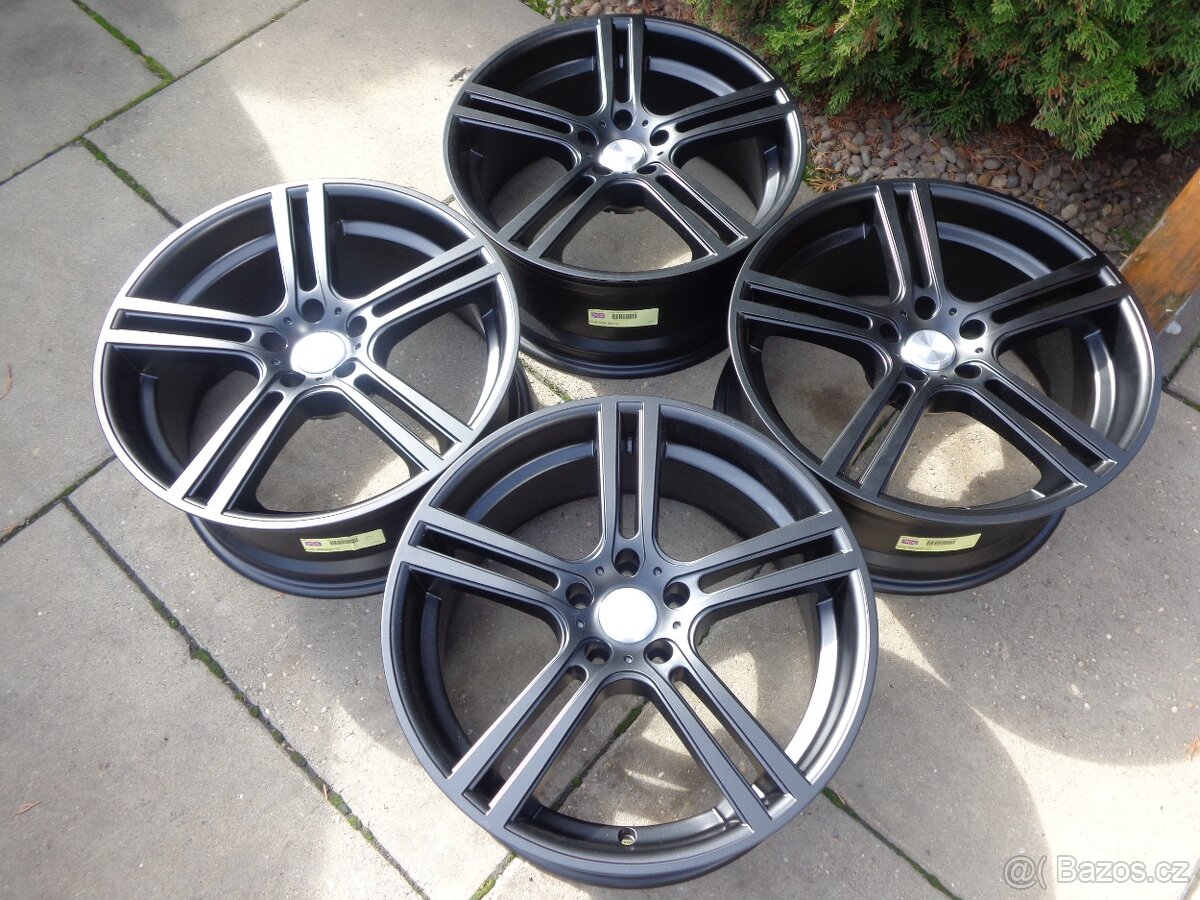 5x112 r19 lita kola Mercedes Audi VW Skoda Seat