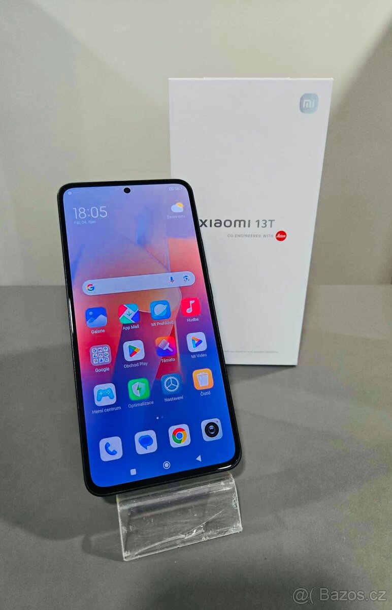 Xiaomi Redmi 13T