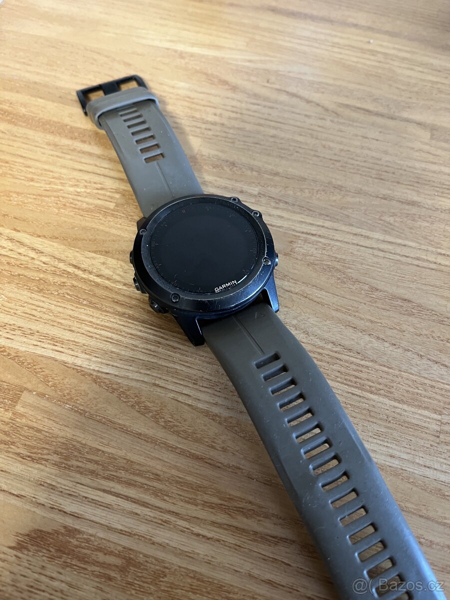 Garmin Fenix 3