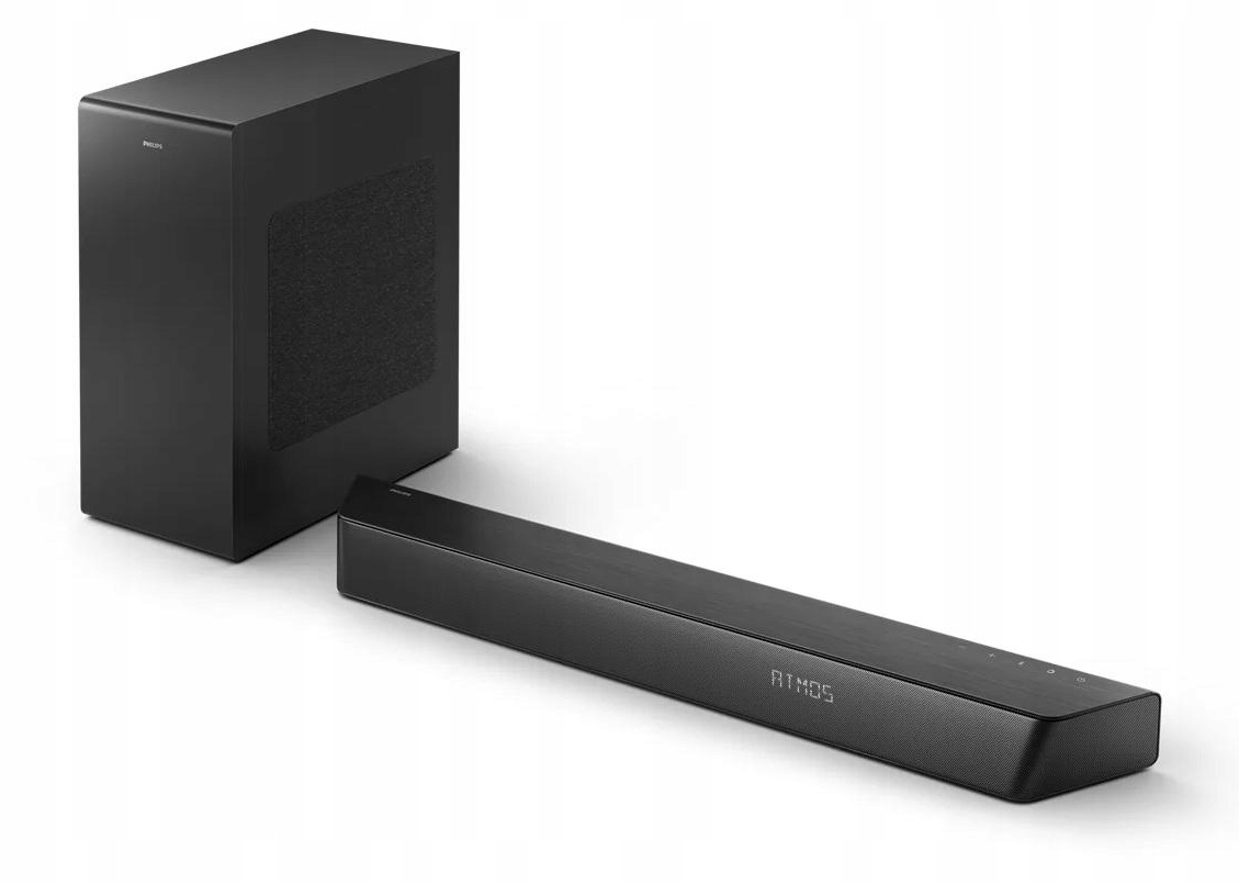 Philips TAB7807/10 soundbar nový, nerozbalený