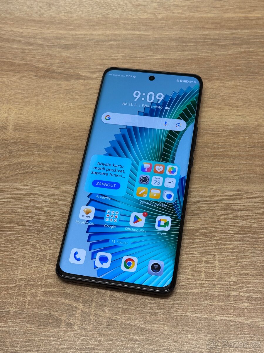 Honor Magic 6 lite 5G 8/256GB