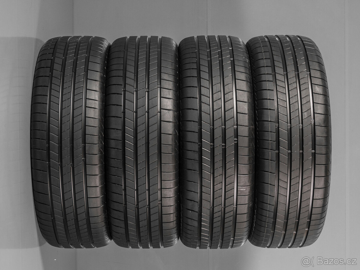 PNEU R19 LETNÍ BRIDGESTONE 235/55/19 101T, 4KS (1080T)