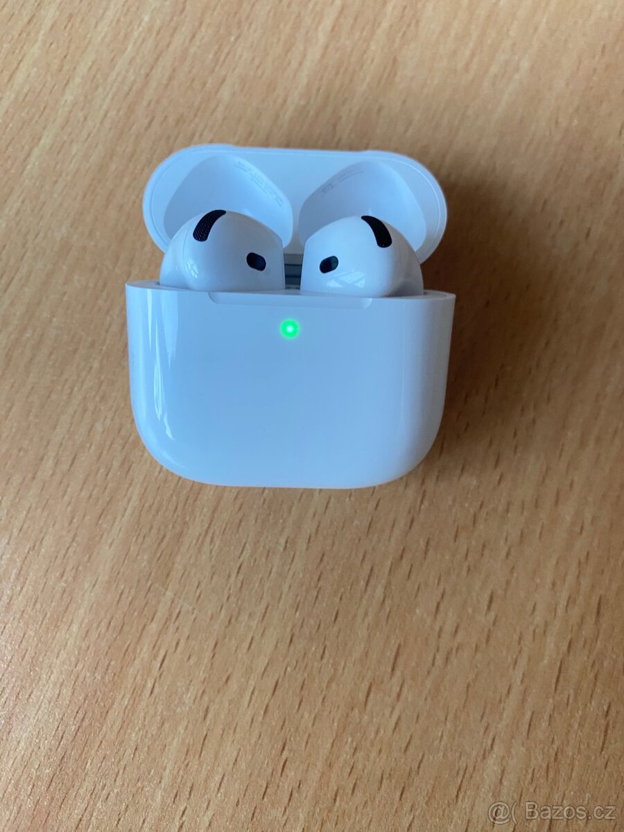 Airpods 4 ANC