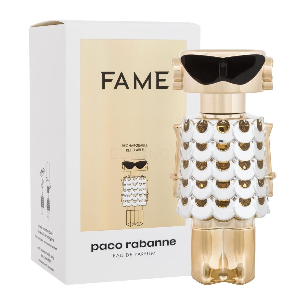 Parfem vôňa Paco Rabanne Famme 80ml