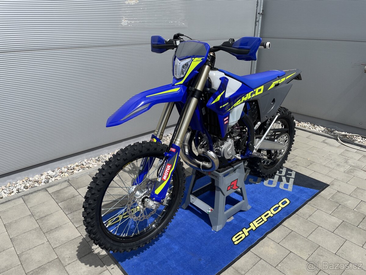 Sherco 300 2T Factory 2025