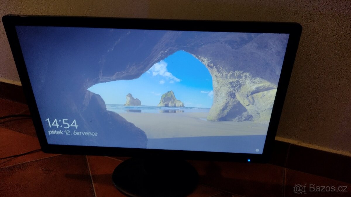 Monitor Acer S230HL