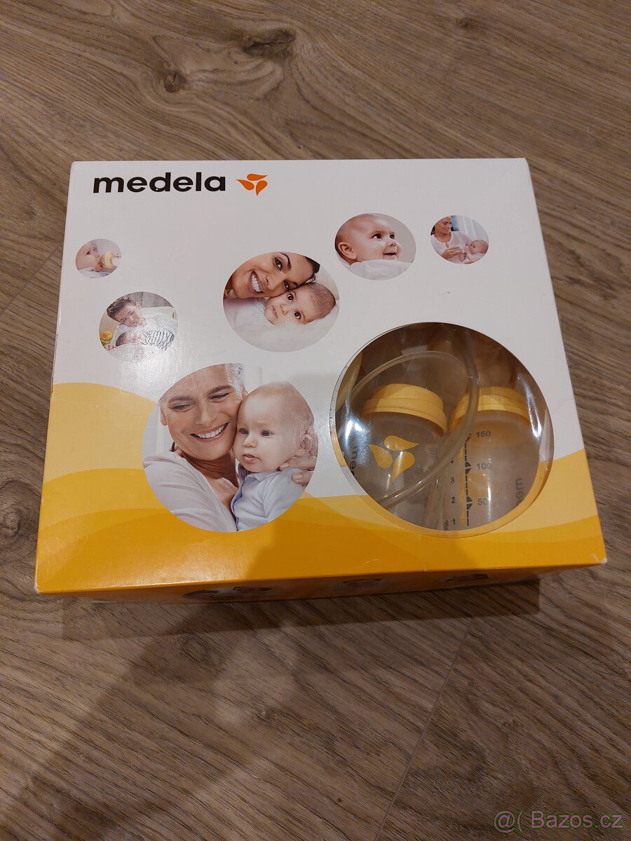 Odsávačka Medela