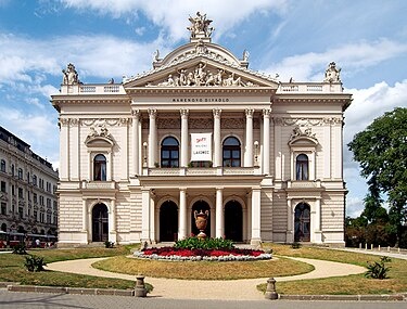 Národní divadlo Brno - poukaz na slevu 30 %