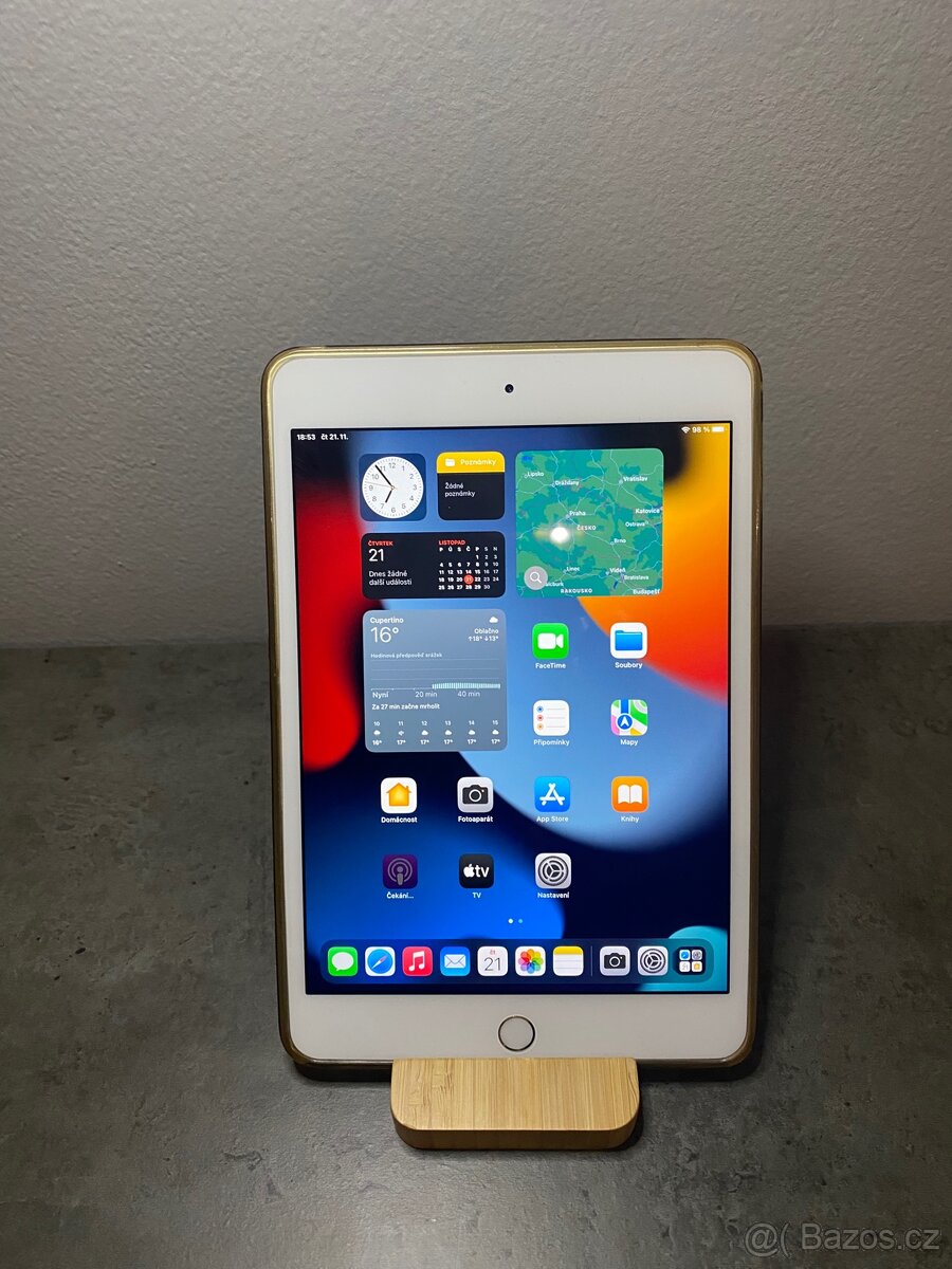 iPad mini 4 128gb