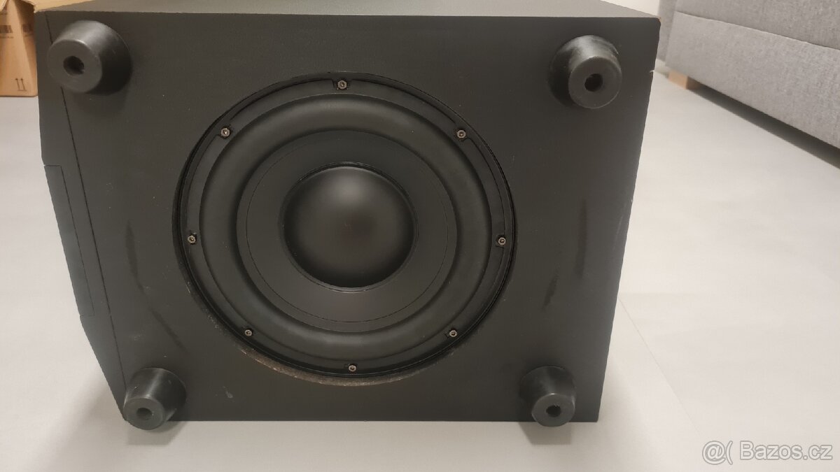 Aktivní subwoofer Taufel