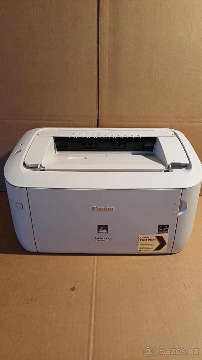 Canon LBP6000 | nový toner