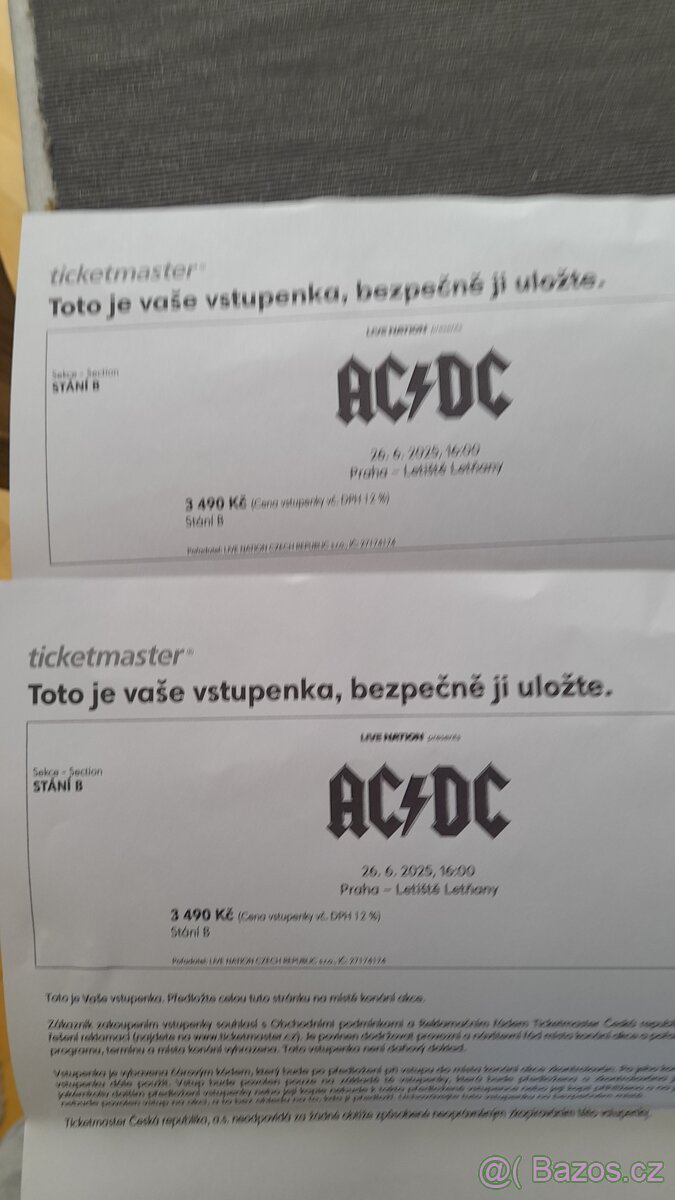 AC/DC