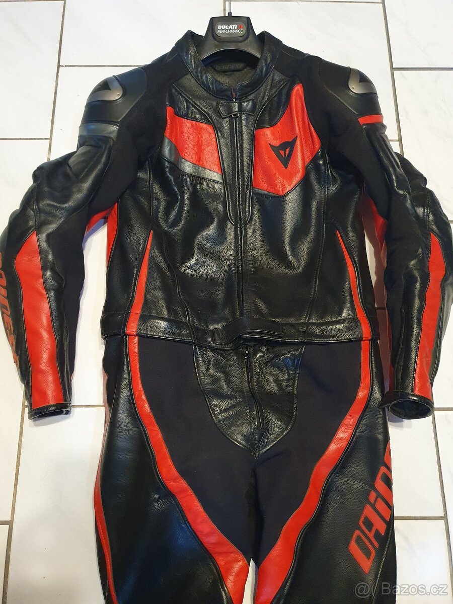 Dainese veloster TOP STAV