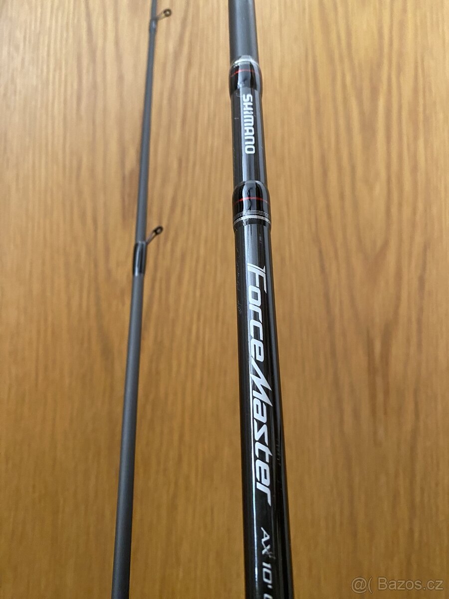 Feeder Shimano Forcemaster