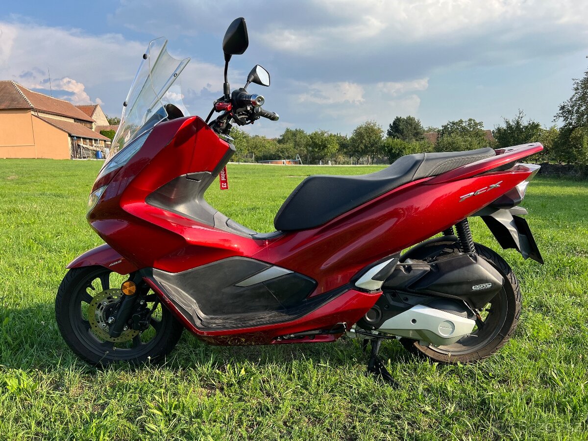 Honda PCX 125