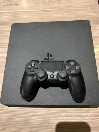 PS4 slim