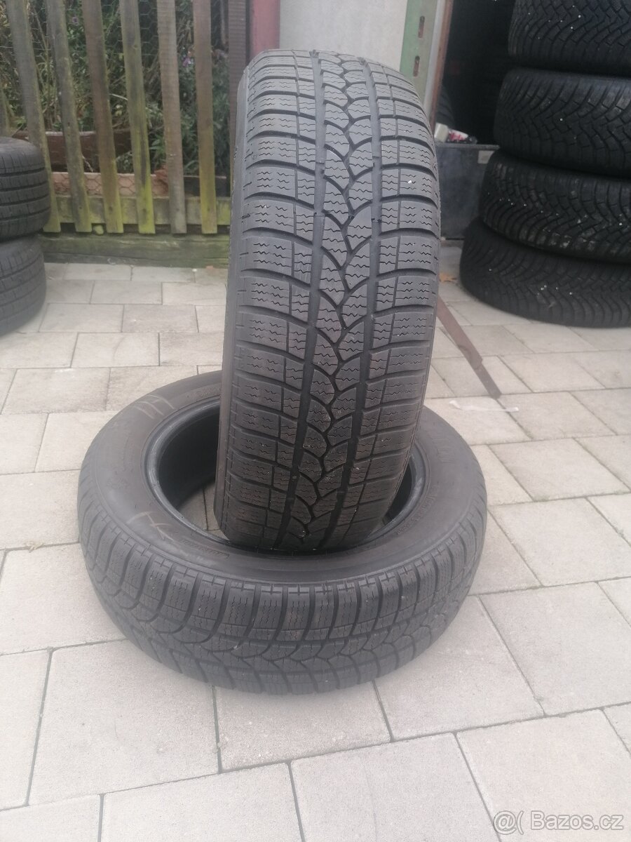 185/60R15 88T