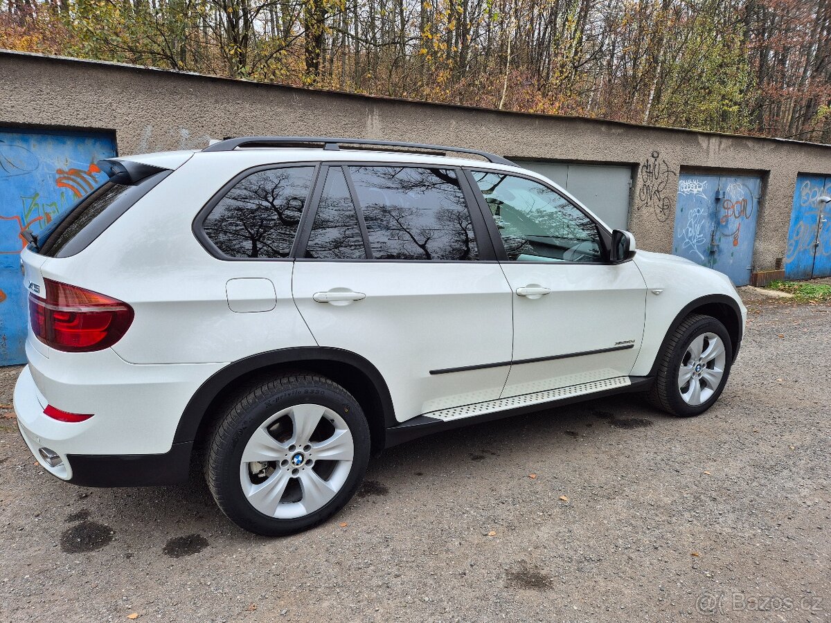 Bmw x5 e 70