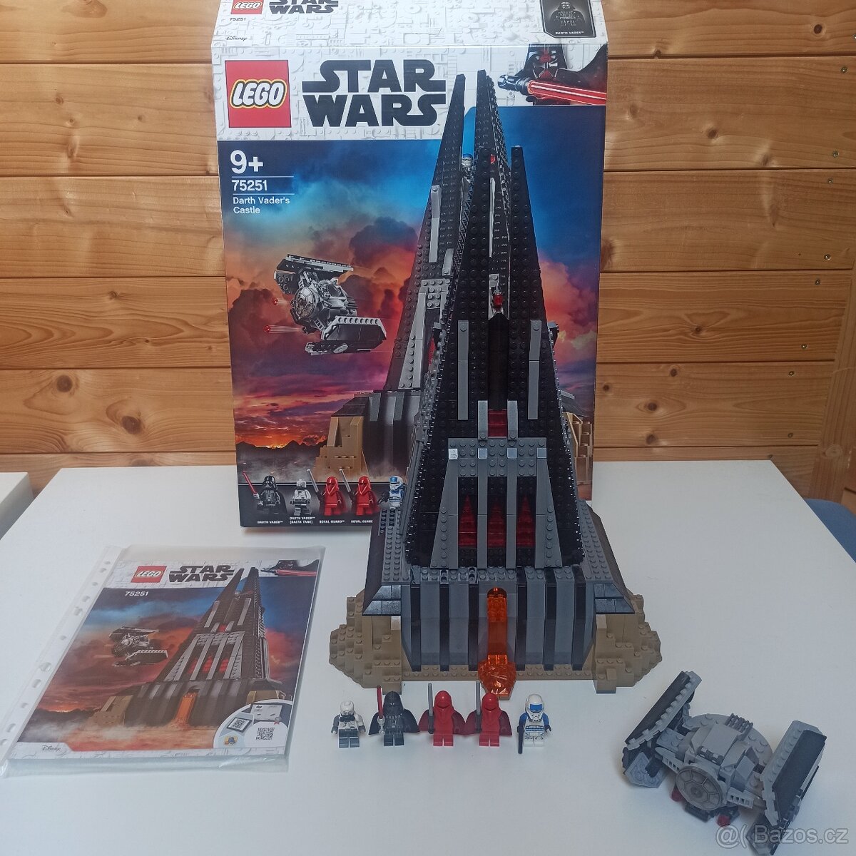 Lego star wars 75251