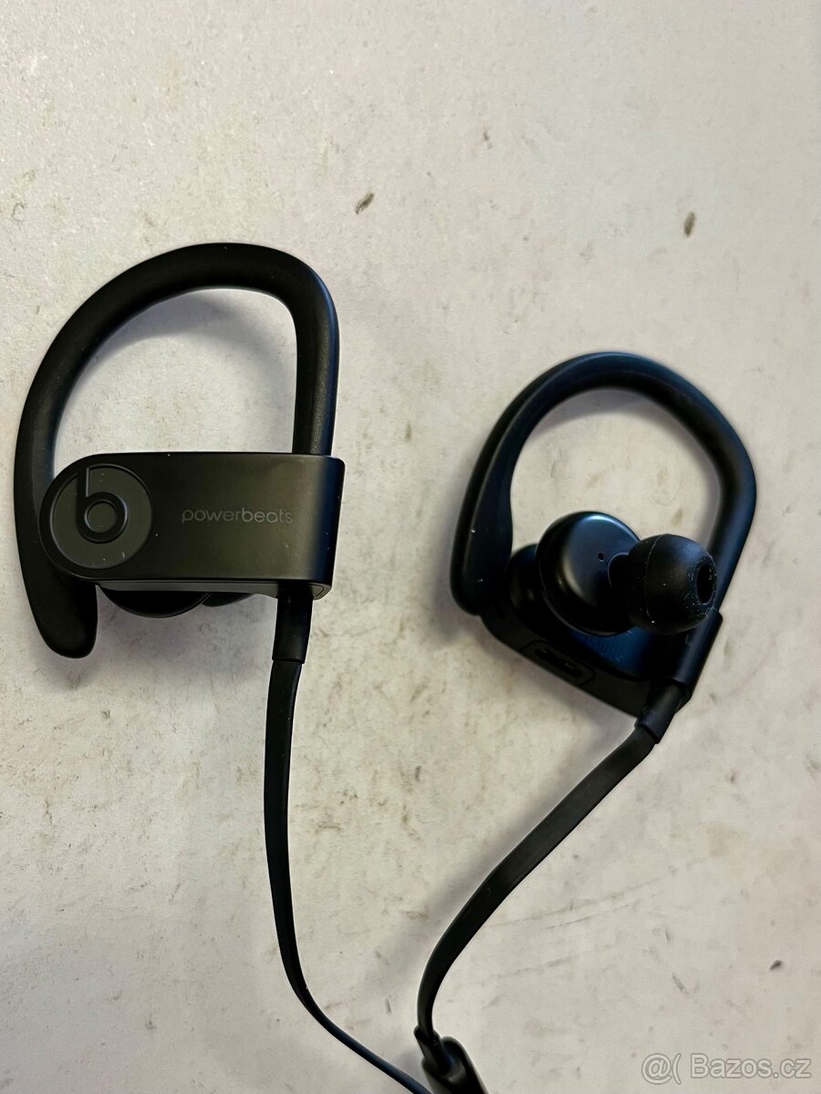 Powerbeats 3.