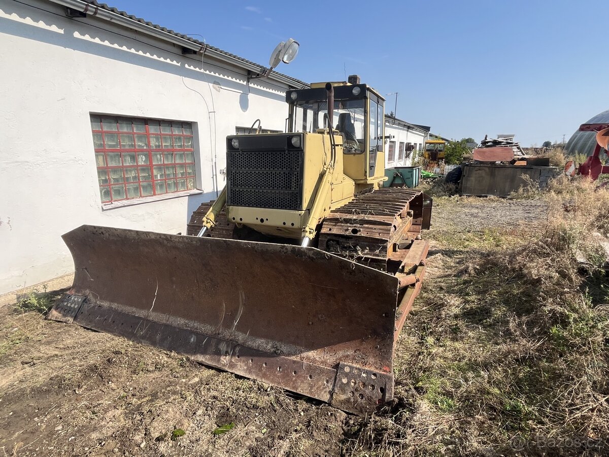 Buldozer Stalinec T171