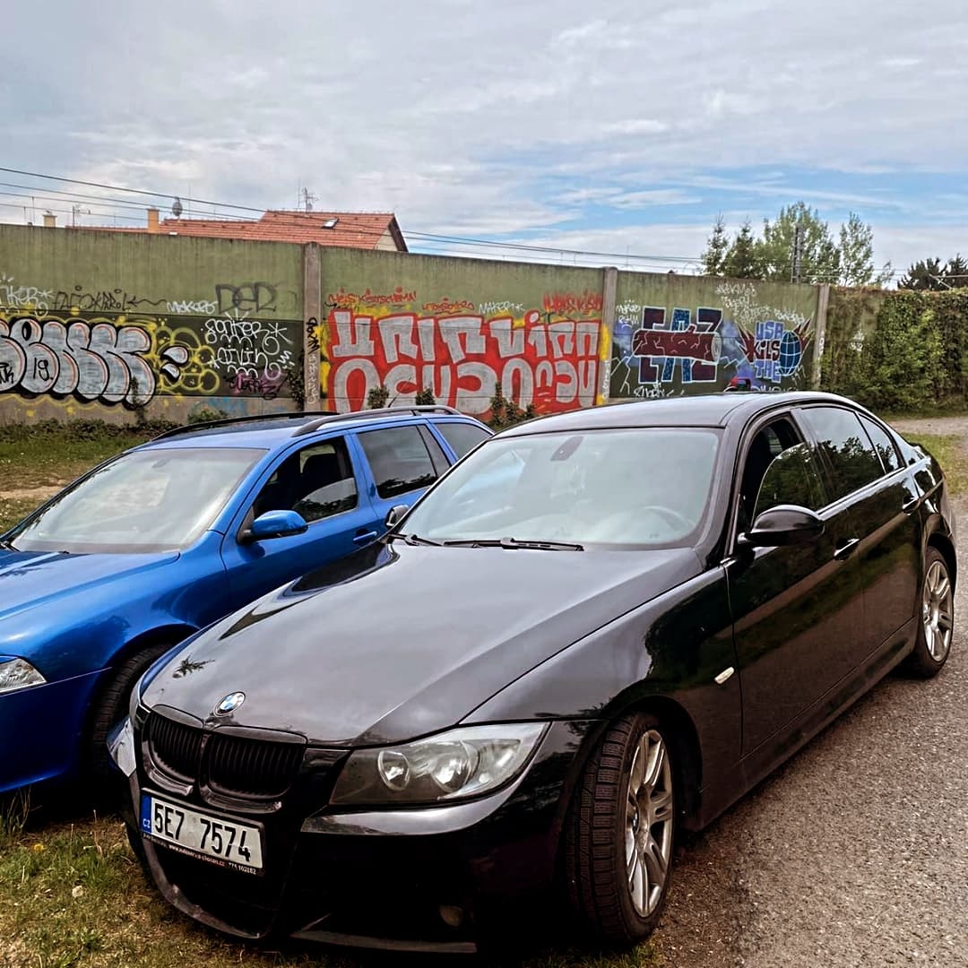 Bmw 335i