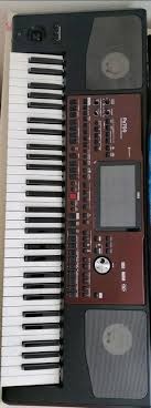 Prodám  Korg pa700