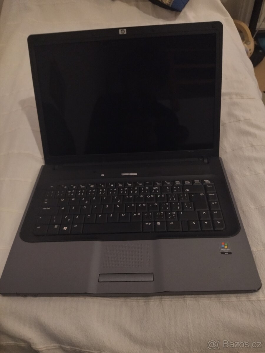 NOTEBOOK  HP 530