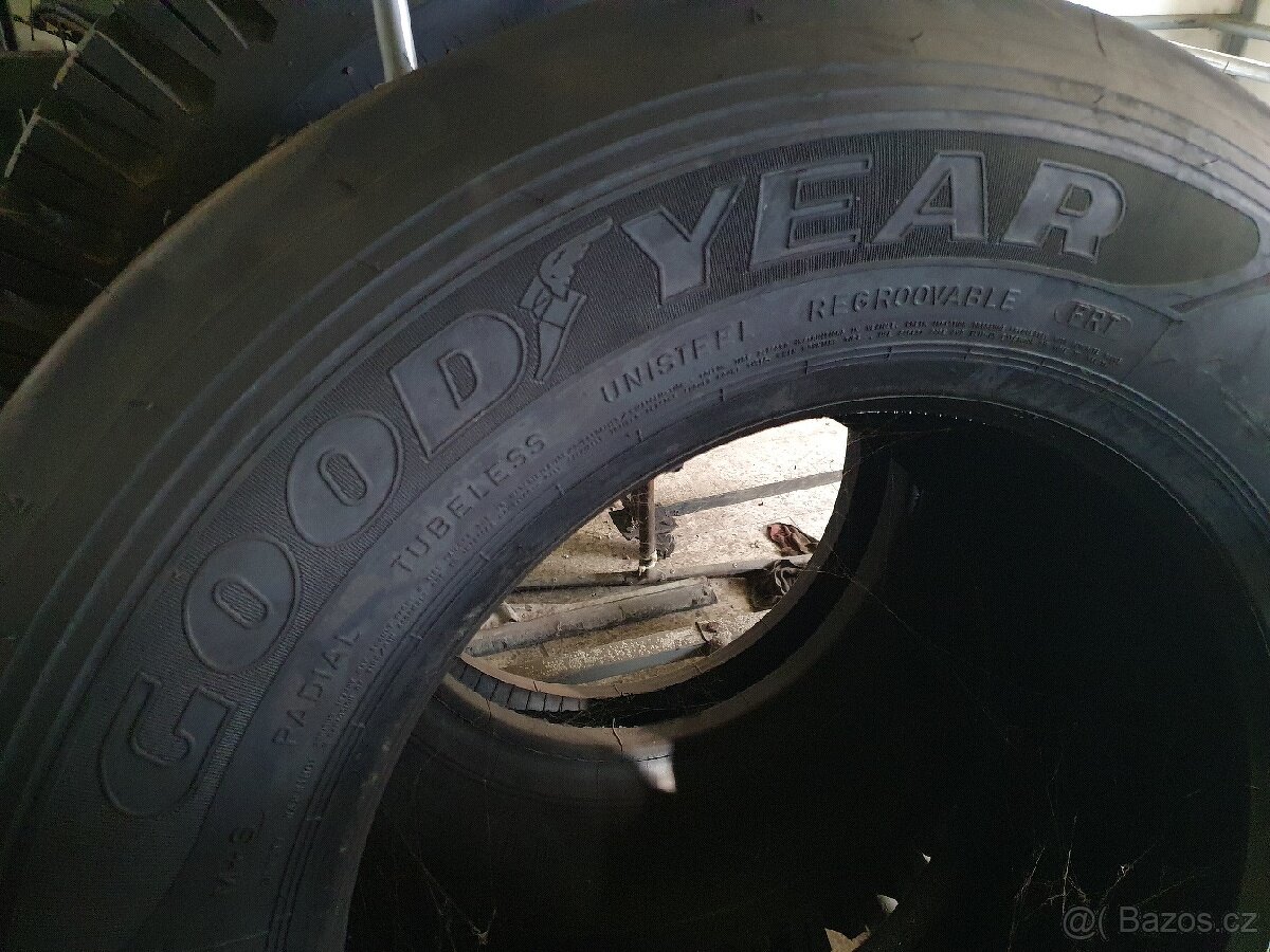 385/55R22,5