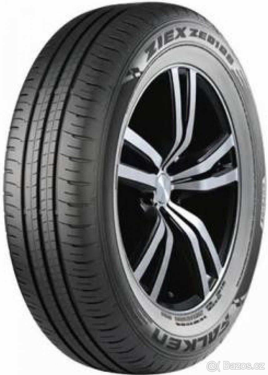 FALKEN ZIEX ZE010B 205/65 R 16 95H