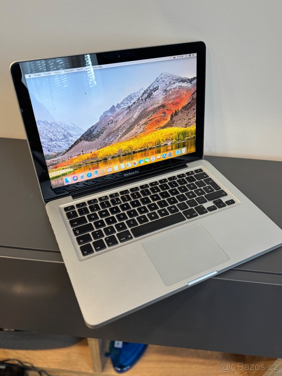 MacBook Pro 13