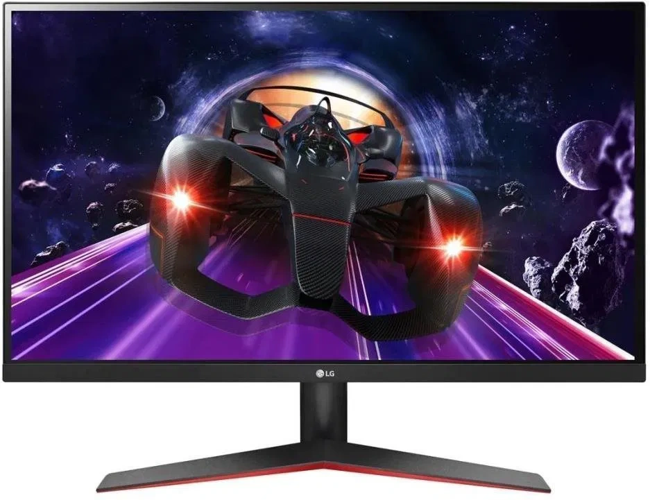 24" Monitor LG IPS LED 24MP60G