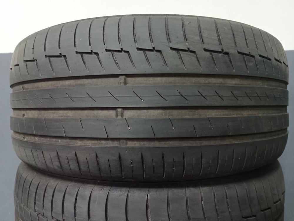 255/45 R18 CONTINENTAL (4818)