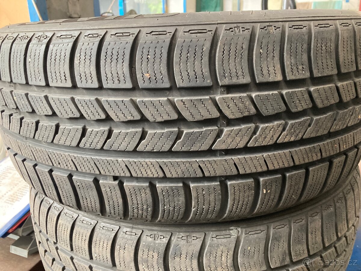 215/50r17 zimní pneu