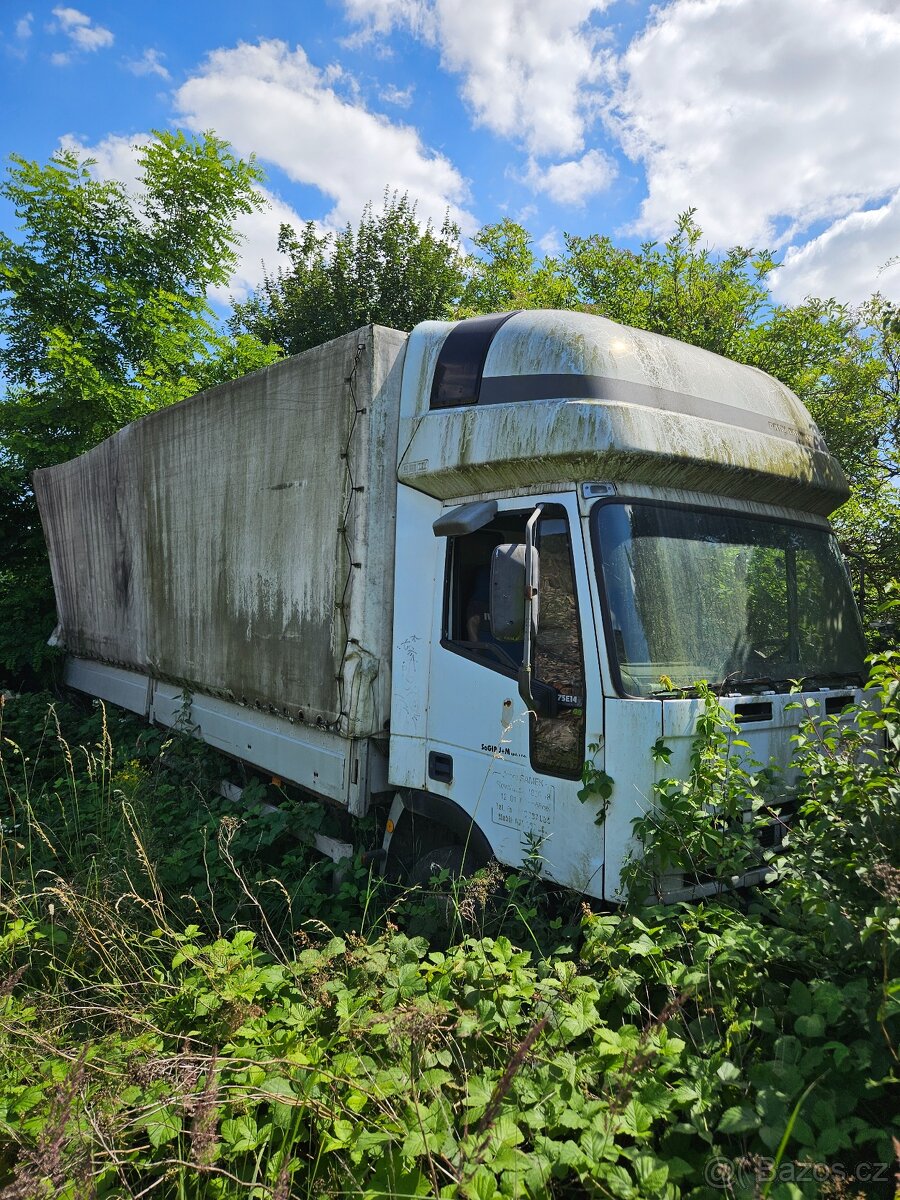 Iveco eurocargo