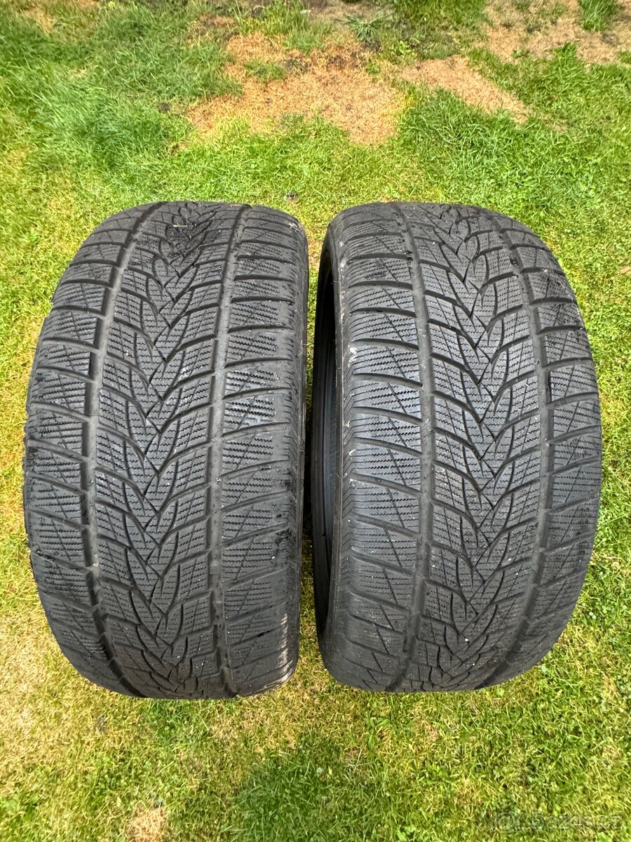 IMPERIAL 275/45 R 21 SNOWDRAGON UHP 110V XL