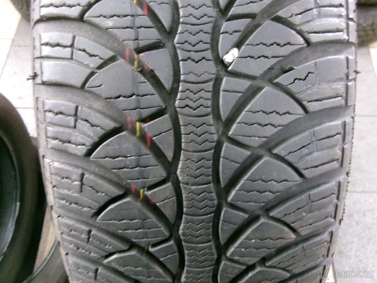 195/65 R15 FULDA (2x6,5 a 2x6mm) č.14632