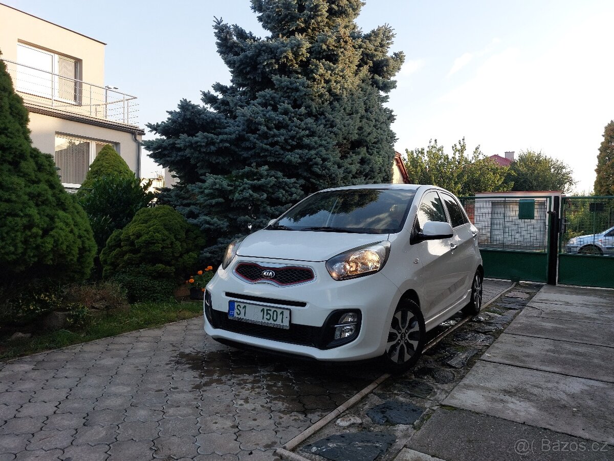 Picanto