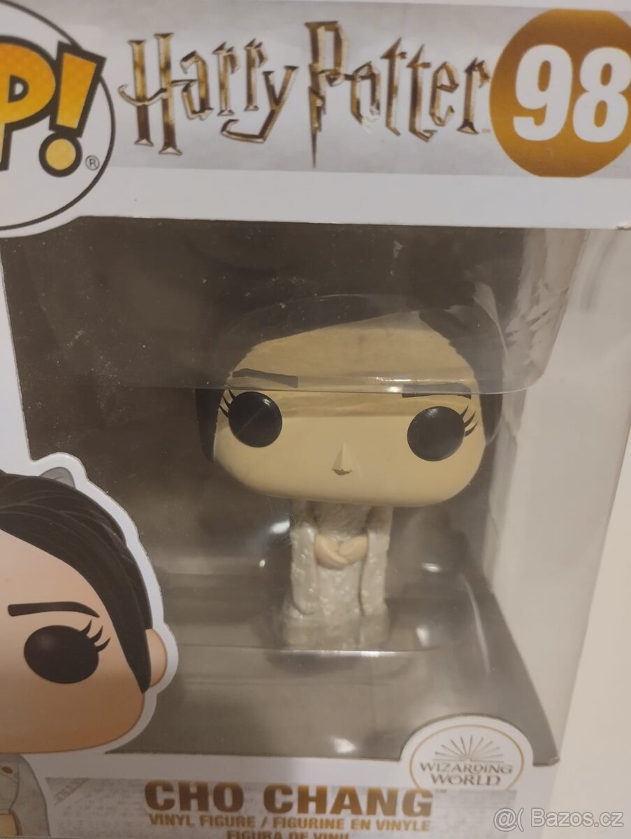 Funko Pop - Cho Chang