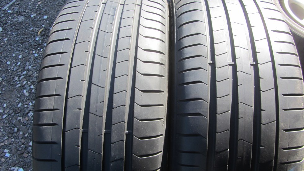 Letní pneu 225/40/20 Pirelli Run Flat