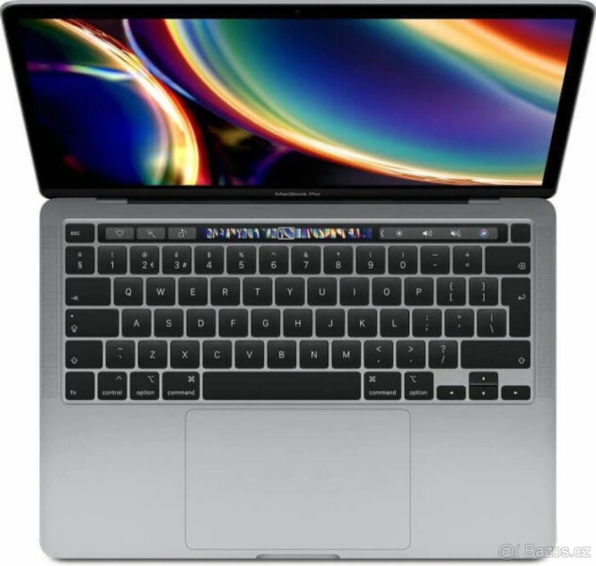 MacBook Pro 13” 2016 ( i7, 512 GB, 16 GB RAM)